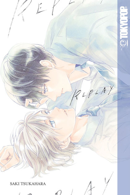 dead or alive manga bl｜TikTok Search