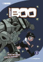 Agent Boo, Volume 3: The Heart of Iron: The Heart of Iron