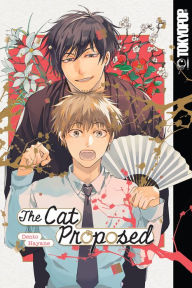 Title: The Cat Proposed, Author: Dento Hayane