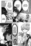 Alternative view 11 of I Was Reincarnated as the Villainess in an Otome Game but the Boys Love Me Anyway!, Volume 1