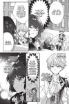 Alternative view 5 of I Was Reincarnated as the Villainess in an Otome Game but the Boys Love Me Anyway!, Volume 1