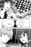Alternative view 8 of I Was Reincarnated as the Villainess in an Otome Game but the Boys Love Me Anyway!, Volume 1
