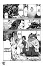 Alternative view 11 of Stitch and the Samurai, Volume 2 (Disney Manga)