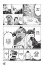 Alternative view 22 of Stitch and the Samurai, Volume 2 (Disney Manga)