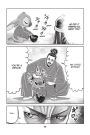 Alternative view 6 of Stitch and the Samurai, Volume 2 (Disney Manga)