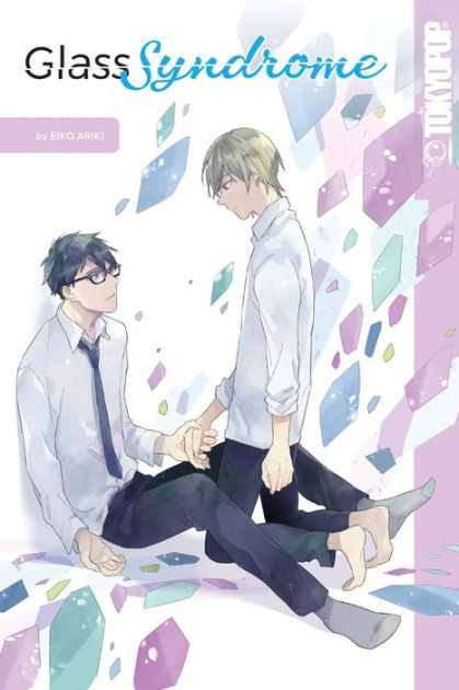 This Week's New BL Manga】Blue Sky Complex, Backyard Lovers, M no