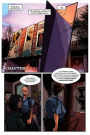 Alternative view 13 of Resident Evil: Infinite Darkness - The Beginning: The Graphic Novel
