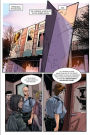 Alternative view 2 of Resident Evil: Infinite Darkness - The Beginning: The Graphic Novel