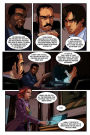 Alternative view 21 of Resident Evil: Infinite Darkness - The Beginning: The Graphic Novel