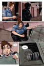 Alternative view 23 of Resident Evil: Infinite Darkness - The Beginning: The Graphic Novel