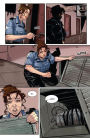 Alternative view 6 of Resident Evil: Infinite Darkness - The Beginning: The Graphic Novel