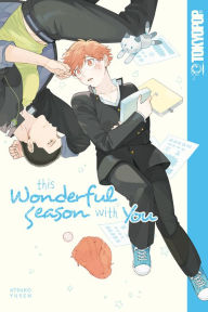 Title: This Wonderful Season With You, Author: Atsuko Yusen