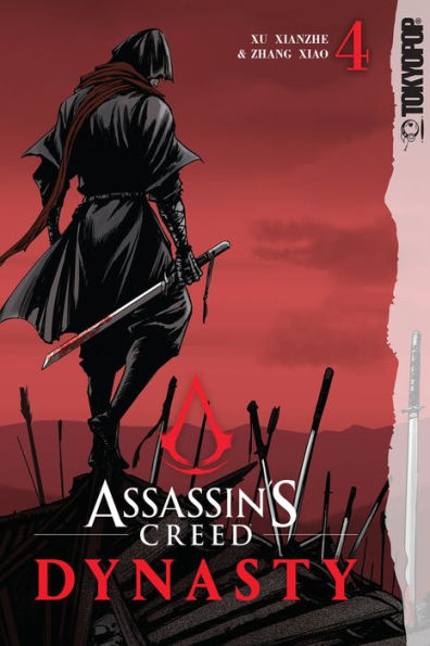 Assassin's Creed Dynasty, Volume 4