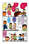 Alternative view 13 of Why I Adopted My Husband