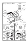 Alternative view 28 of Why I Adopted My Husband