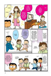 Alternative view 10 of Why I Adopted My Husband