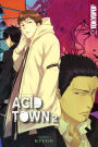 Acid Town, Volume 2