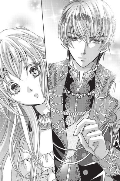 The Prince Is in the Villainess' Way!, Volume 1