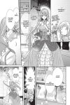 Alternative view 20 of The Prince Is in the Villainess' Way!, Volume 1