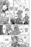 Alternative view 6 of The Prince Is in the Villainess' Way!, Volume 1