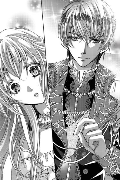 The Prince Is in the Villainess' Way!, Volume 1