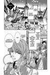 Alternative view 9 of The Prince Is in the Villainess' Way!, Volume 1