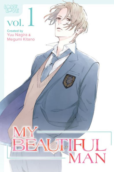 My Beautiful Man Manga, Volume 1