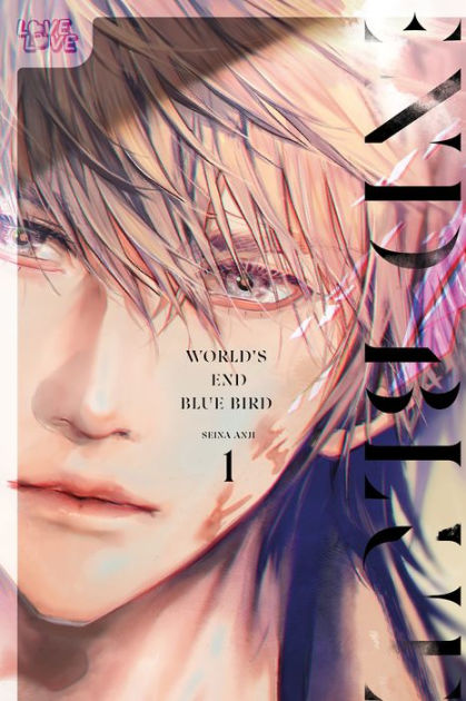 World's End Blue Bird, Volume 1|eBook