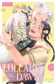 Title: Lullaby of the Dawn, Collectible Booklet #1, Author: Ichika Yuno