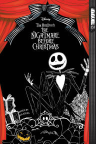 Title: Disney El Extraño Mundo de Jack de Tim Burton, Author: Dan Conner