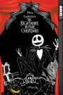 Disney El Extraño Mundo de Jack de Tim Burton
