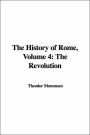 The History Of Rome, Volume 4