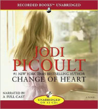 Change of Heart