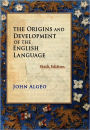 The Origins and Development of the English Language / Edition 6