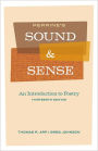Perrine's Sound and Sense: An Introduction to Poetry / Edition 13