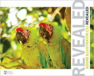 Adobe Illustrator CS3 Revealed / Edition 1