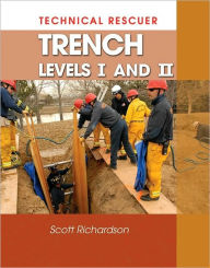 Technical Rescue: Trench Levels I and II