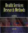 Health Services Research Methods / Edition 2