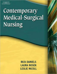 Contemporary Medical Surgical Nursing / Edition 1