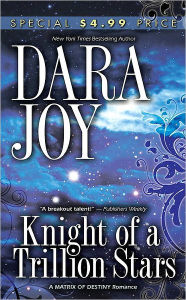 Knight of a Trillion Stars