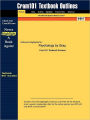 Outlines & Highlights For Psychology By Gray, Isbn