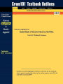Outlines & Highlights For Essentials Of Economics By Schiller, Isbn