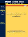 Outlines & Highlights For Essentials Of Abnormal Psychology By Durand, Isbn