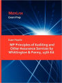 Exam Prep For Mp Principles Of Auditing And Other Assurance Services By Whittington & Panny, 15th Ed.