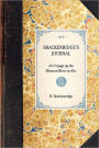 Brackenridge's Journal: Reprint of the 2d edition (Baltimore, 1816)