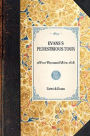 Evans's Pedestrious Tour