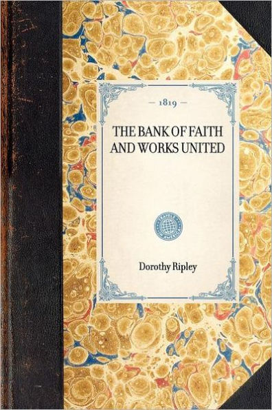 Bank of Faith and Works United