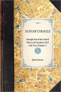 Duncan's Travels: through Part of the United States and Canada in 1818 and 1819 (Volume 1)