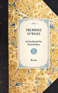The Prince of Wales