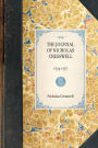 The Journal of Nicholas Cresswell, 1774-1777